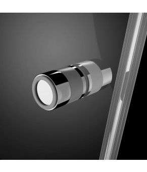 Комплект неподвижных фронтальных стенок Radaway Eos II DWD 3799870-01-01