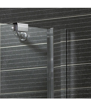 Душевая кабина Radaway Almatea PDD 90х90 30502-01-05N