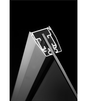 Душевая кабина Radaway Almatea PDD 90х80 30532-01-01N