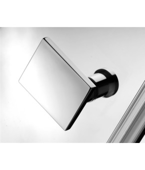 Душевая кабина Radaway Almatea KDD 100х80 32180-01-12N