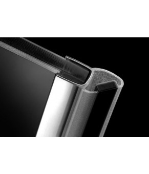 Душевая кабина Radaway Almatea KDJ 90х90 32102-01-08N