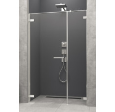 купити недорого Неподвижная фронтальная стенка Radaway Arta DWS 386091-03-01