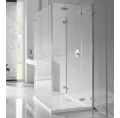 купити недорого Неподвижная фронтальная стенка Radaway Euphoria KDJ P 383240-01