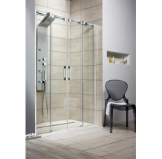 купити недорого Комплект неподвижных фронтальных стенок Radaway Espera DWD 380228-01