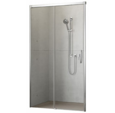 купити недорого Душевые двери Radaway Idea KDJ 387042-01-01L
