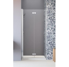 купити недорого Душевые двери Radaway Fuenta New DWB 100 384077-01-01