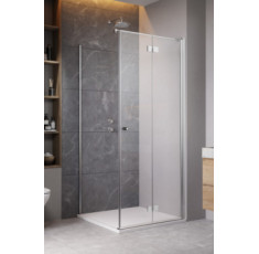 купити недорого Душевые двери Radaway Essenza New KDJ B 385083-01-01L