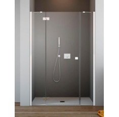 купити недорого Комплект неподвижных фронтальных стенок Radaway Essenza New DWJS 384090-01-01