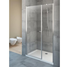 купити недорого Душевые двери Radaway Eos DWS 110 37991-01-01N