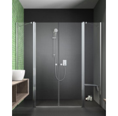 купити недорого Комплект неподвижных фронтальных стенок Radaway Eos II DWD 3799870-01-01