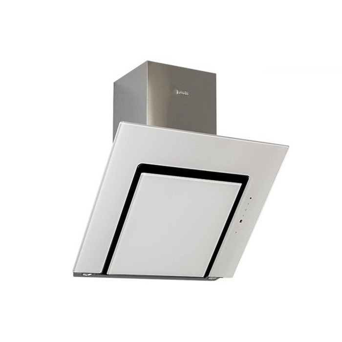 Витяжка похила Fabiano 60 White