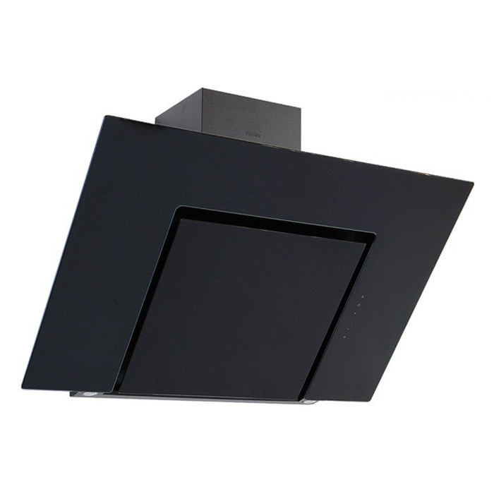 Витяжка похила Fabiano 90 Black