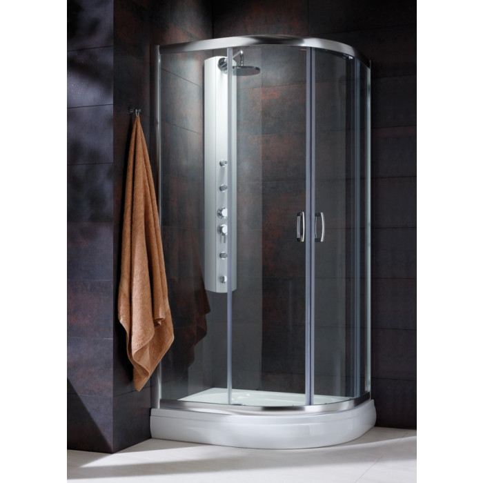 Душевая кабина Radaway Premium Plus E 1900 120х90 30493-01-08N