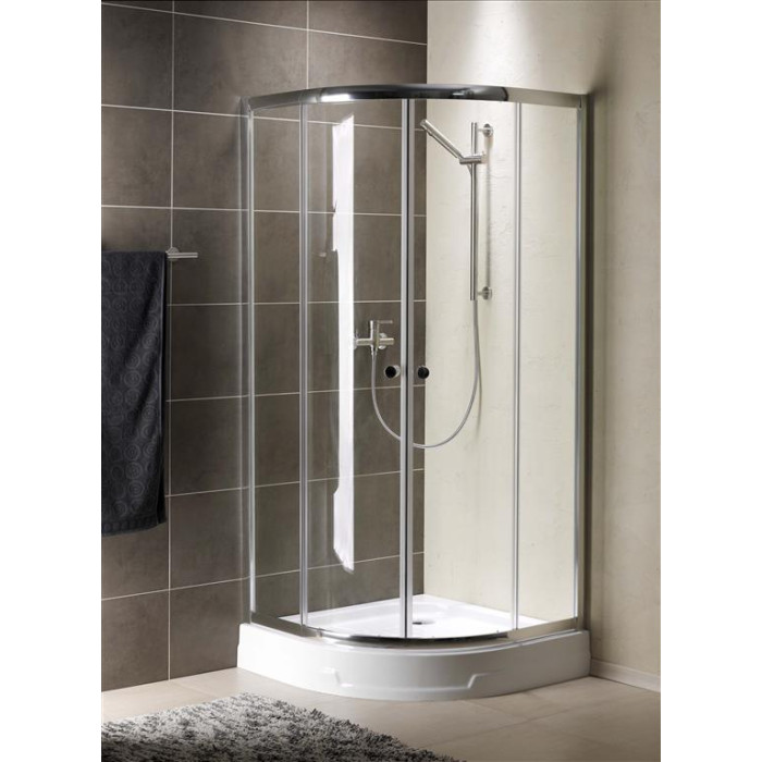 Душевая кабина Radaway Premium A 1900 90х90 30403-01-08