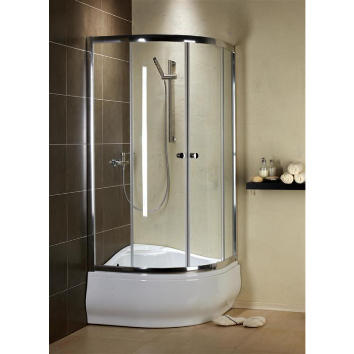 Душевая кабина Radaway Premium A 1700 90х90 30401-01-05