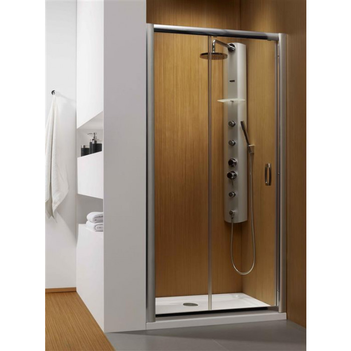 Душевые двери Radaway Premium Plus DWJ 100 33303-01-01N