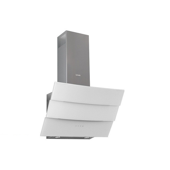 Витяжка похила Fabiano Stella 60 White