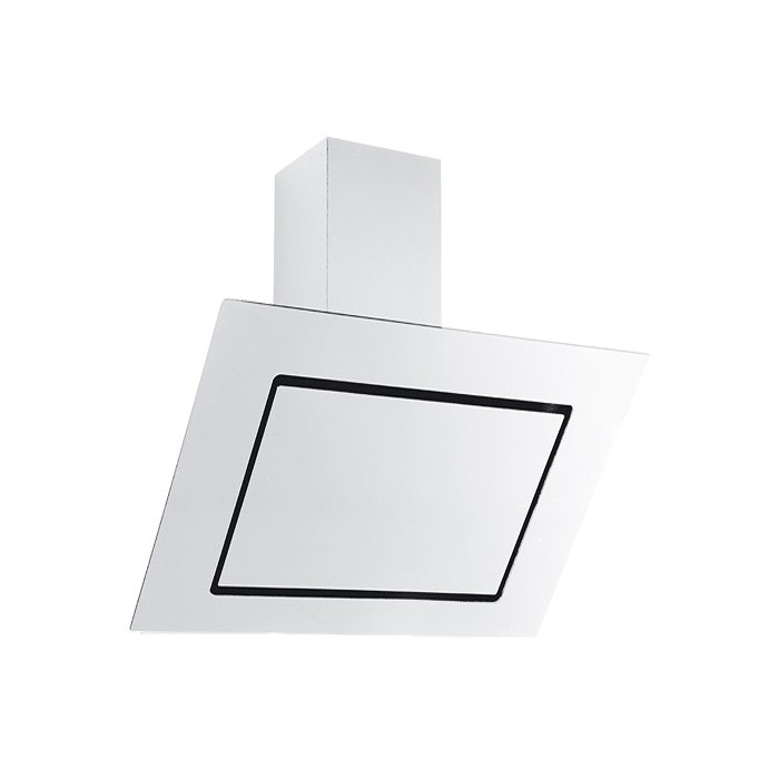 Витяжка похила Fabiano Aero Silence 60 White