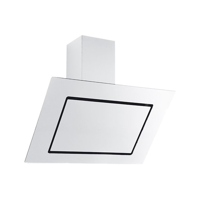 Витяжка похила Fabiano Aero Silence 90 White