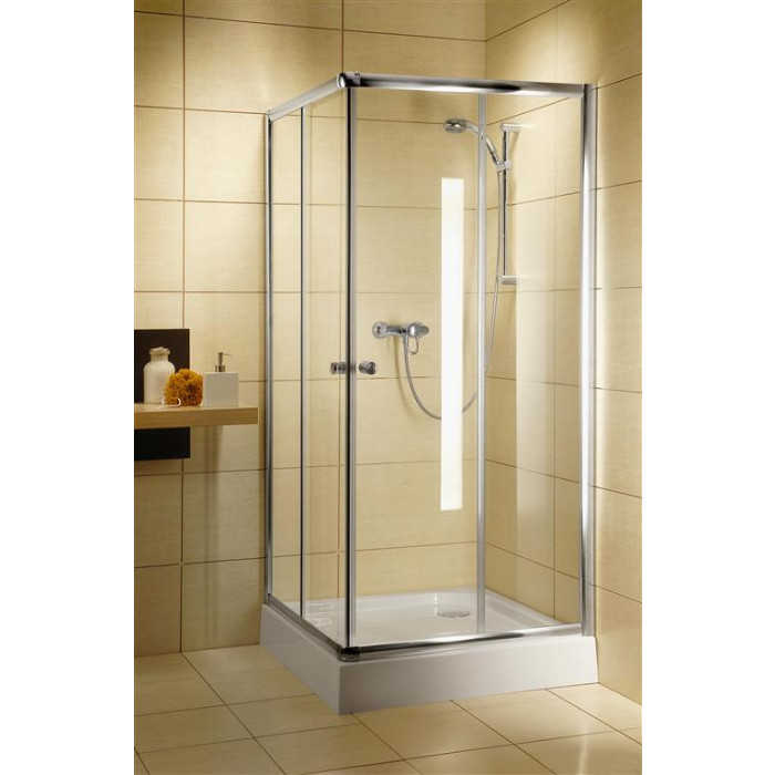 Душевая кабина Radaway Classic C 90х90 30050-01-02