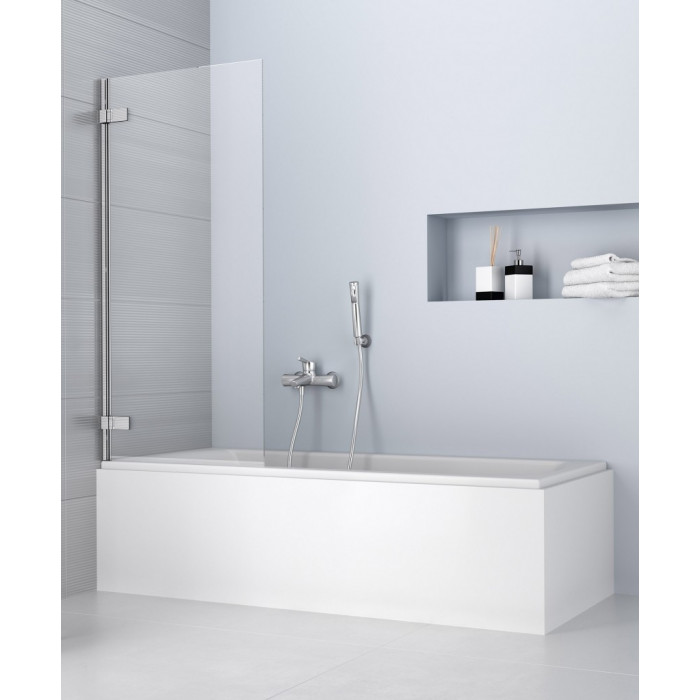 Шторка для ванни Radaway Arta PNJ I210101-01