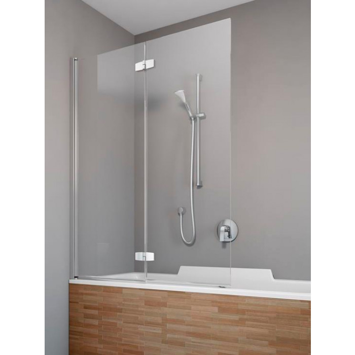 Шторка для ванни Radaway Fuenta New PND I 100 208210-01