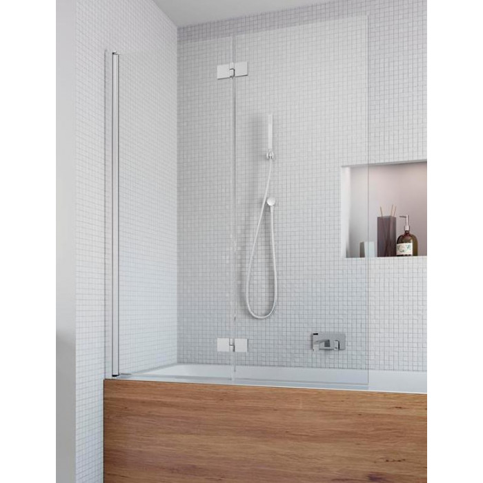 Шторка для ванни Radaway Essenza New PND I 100 207210-01