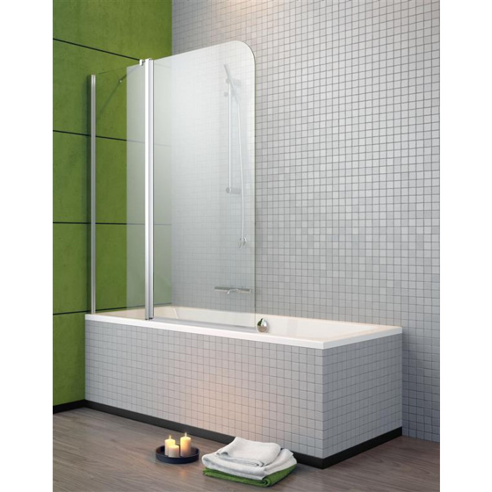 Шторка для ванни Radaway Eos PND II 130 206213-01