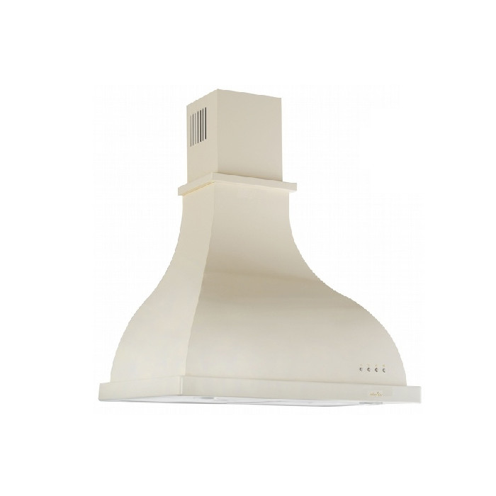Витяжка купольна Fabiano NeoRustic 60 White 8101.504.0035