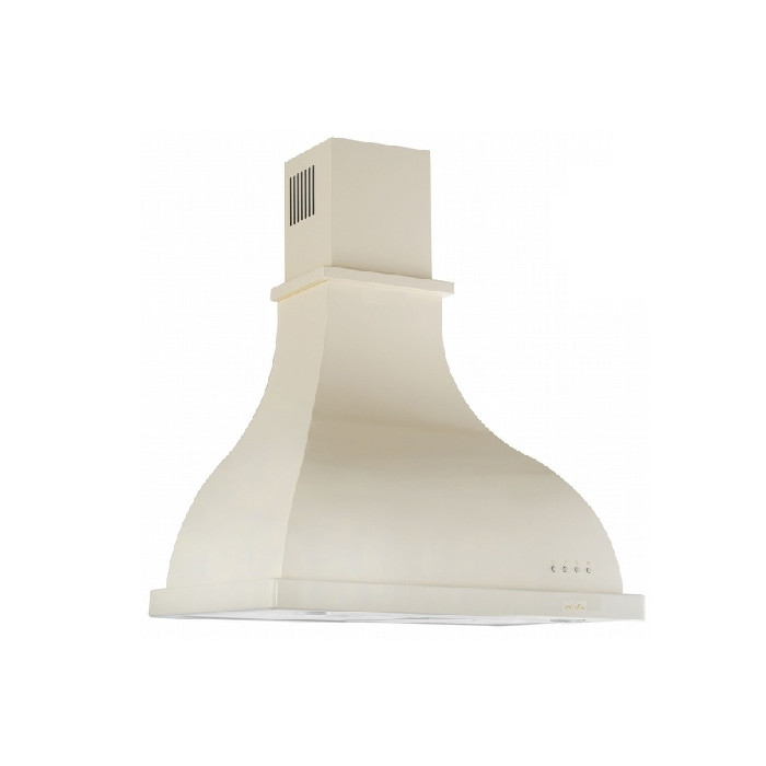Витяжка купольна Fabiano NeoRustic 90 White 8101.504.0034