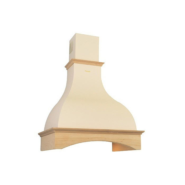 Витяжка купольна Fabiano Rustico 60 Ivory