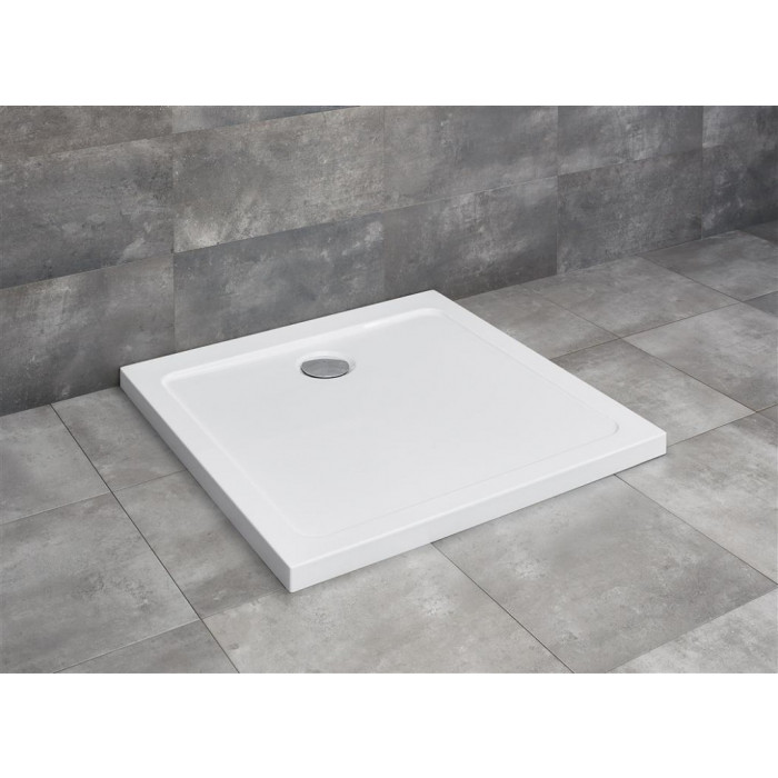 Поддон Radaway Doros C SDRC8080-01