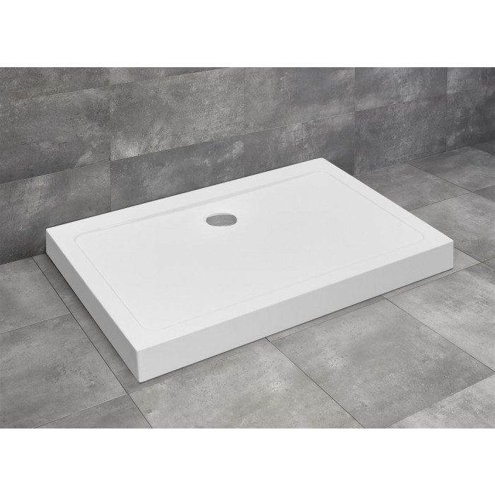 Поддон Radaway Doros D Compact SDRD1080-05