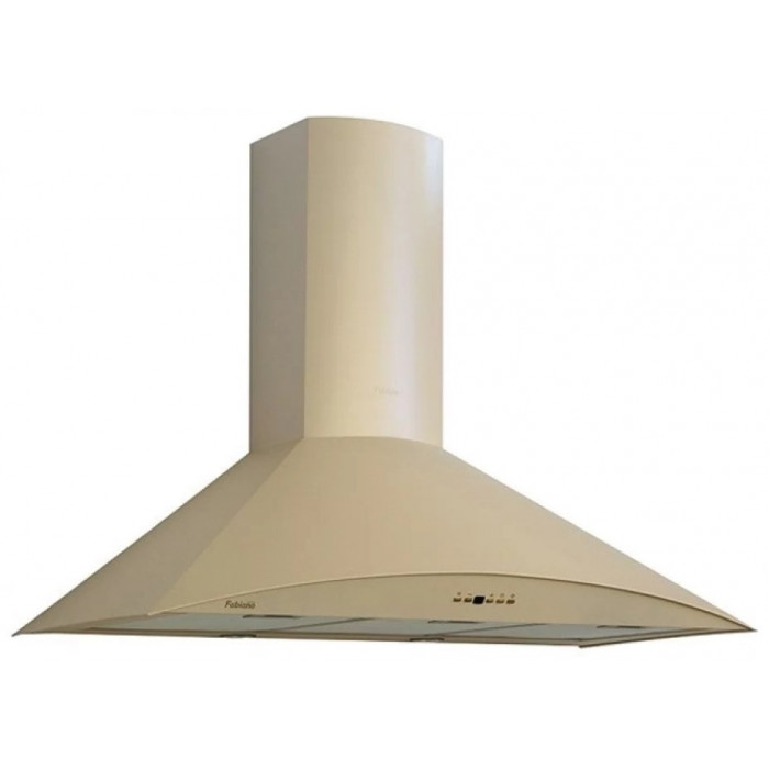 Витяжка купольна Fabiano Aura 90 Ivory 8106.504.0359