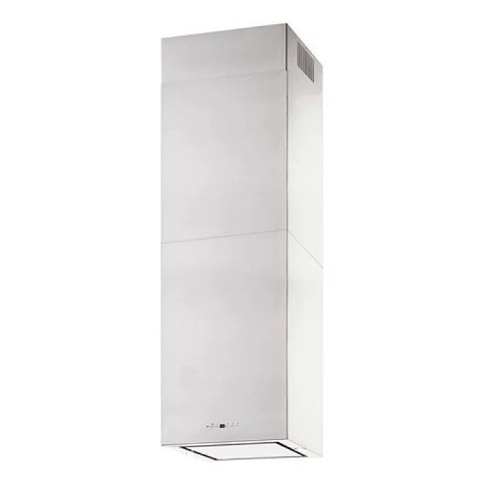 Декоративна витяжка Fabiano Quadro Isola Silence+ 8108.504.0508