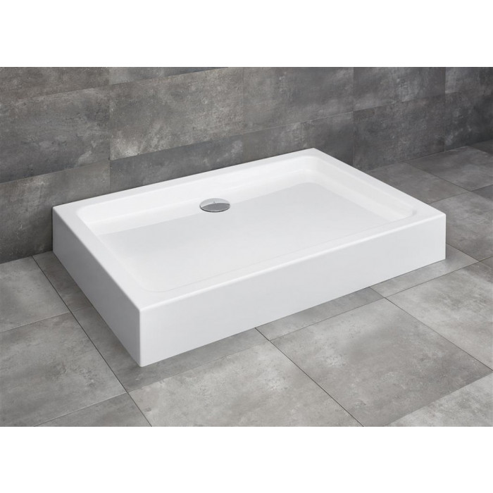 Поддон Radaway Laros D Compact SLD81217-01