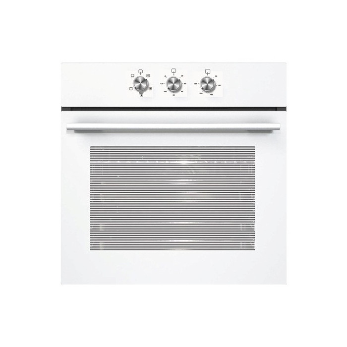 Духовка Fabiano FBO 20 White