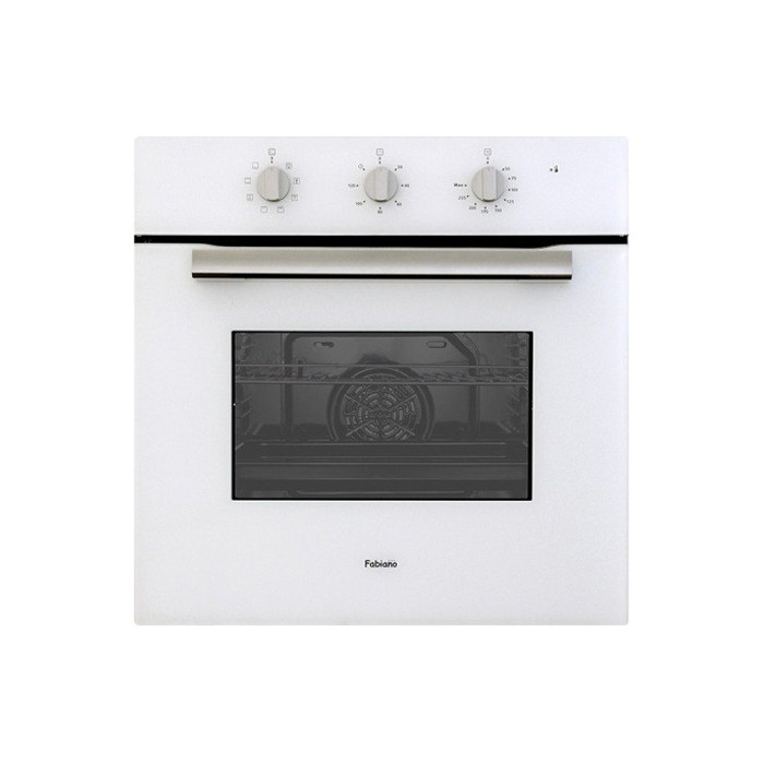 Духовка Fabiano FBO 21 White