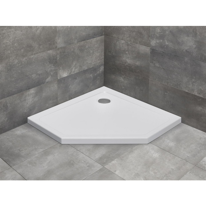 Поддон Radaway Doros Plus PT SDRPTP9090-01