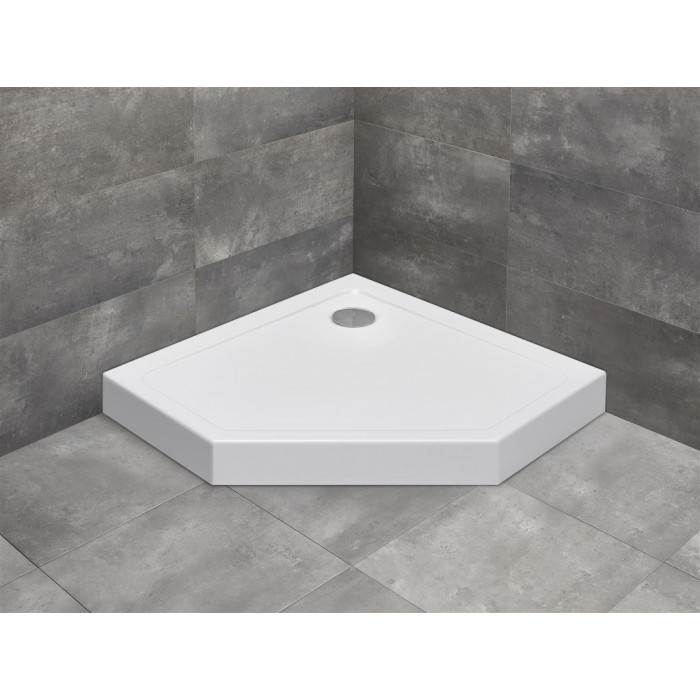 Поддон Radaway Doros PT Compact SDRPTP9090-05