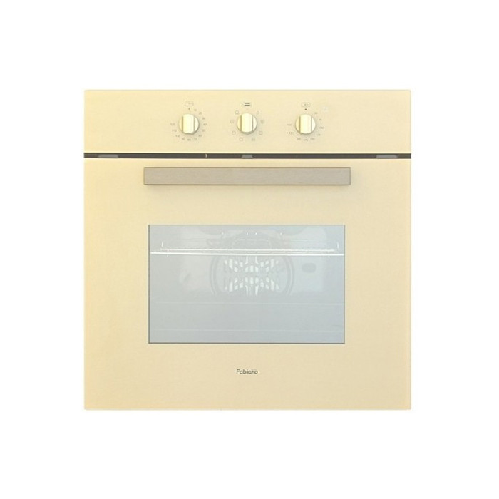 Духовка Fabiano FBO 22 Cream