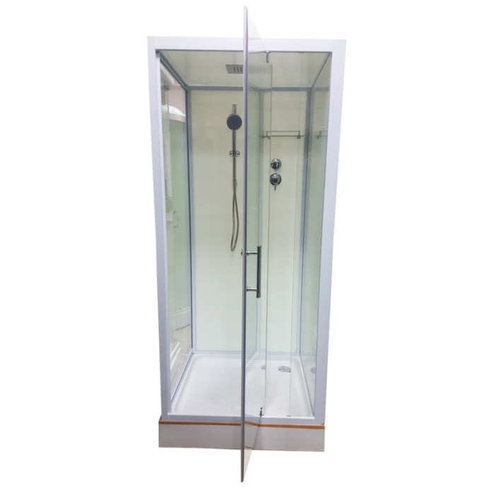 Душевой бокс VERONIS BN-1-04 90х90х208 см