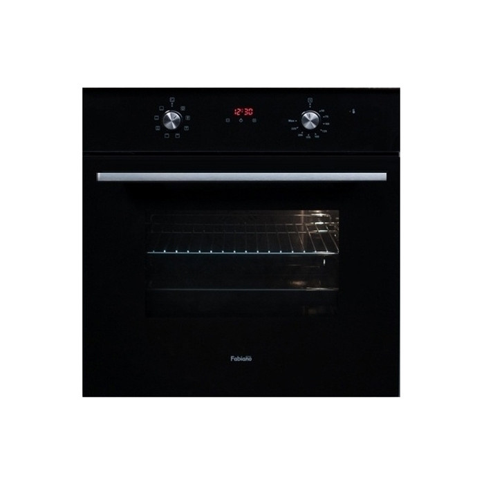 Духовка електрична Fabiano FBO 24 Lux Black