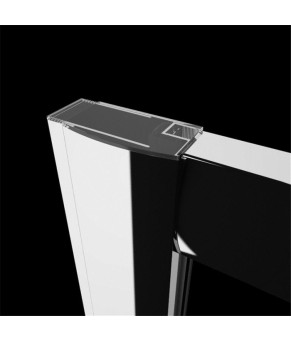 Душевая кабина Radaway Premium Plus A 1900 100х100 30423-01-01N