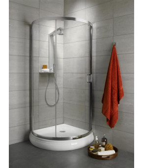 Душевая кабина Radaway Premium Plus B 90х90 30473-01-05N