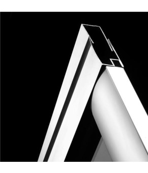Душевая кабина Radaway Premium Plus B 90х90 30473-01-05N