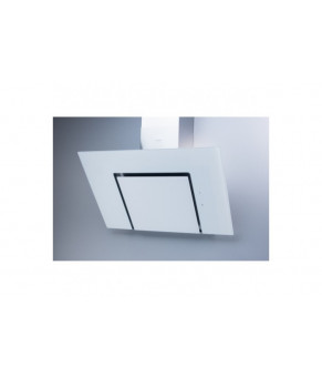 Вытяжка наклонная Fabiano  60 White