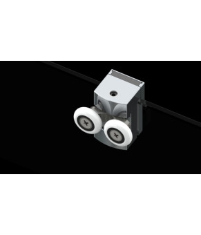 Душевая кабина Radaway Premium Plus E 1900 120х90 30493-01-06N