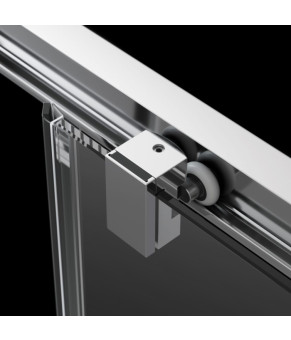 Душевая кабина Radaway Premium Plus E 1700 100х80 30481-01-06N