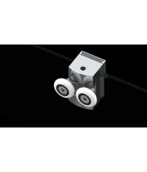 Душевые двери Radaway Premium Plus DWJ 100 33303-01-01N